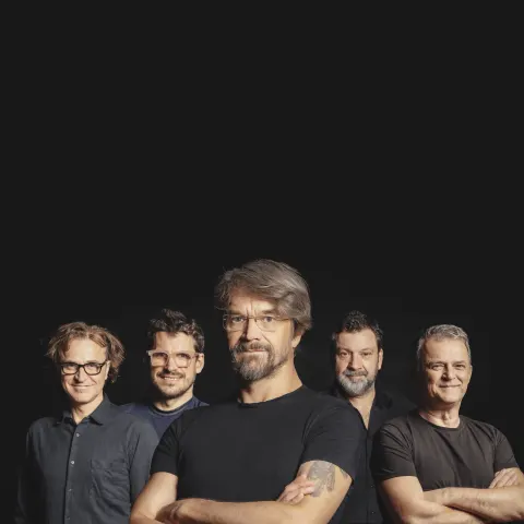 dan bárta & illustratosphere