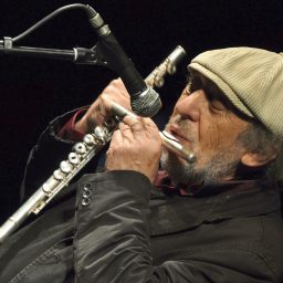 Jiri Stivin pri hrani II